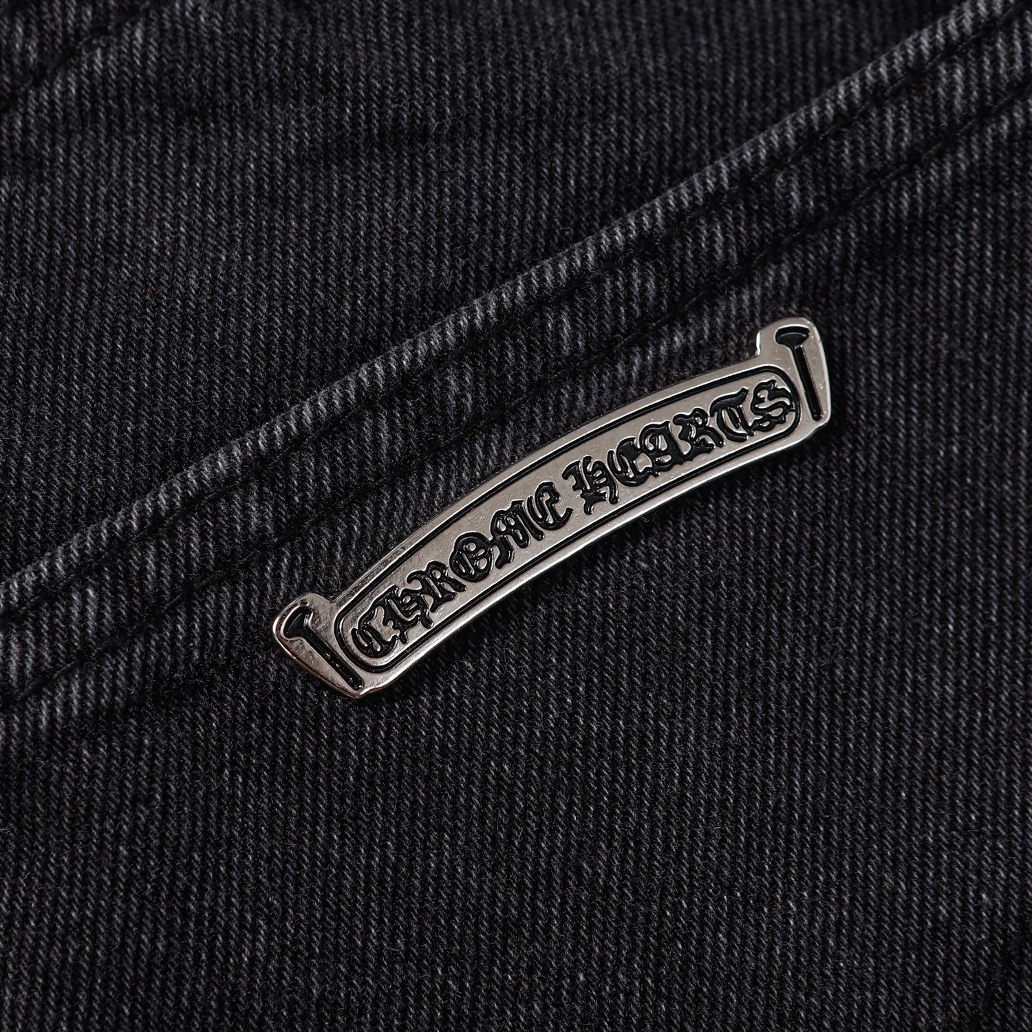 Chrome Hearts New Shorts 9925