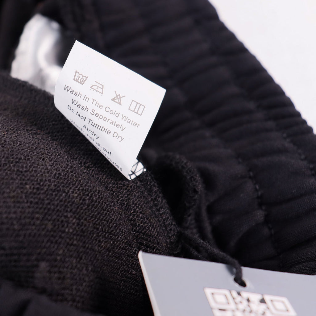 GodSpeed New Hoodie and Pants Set