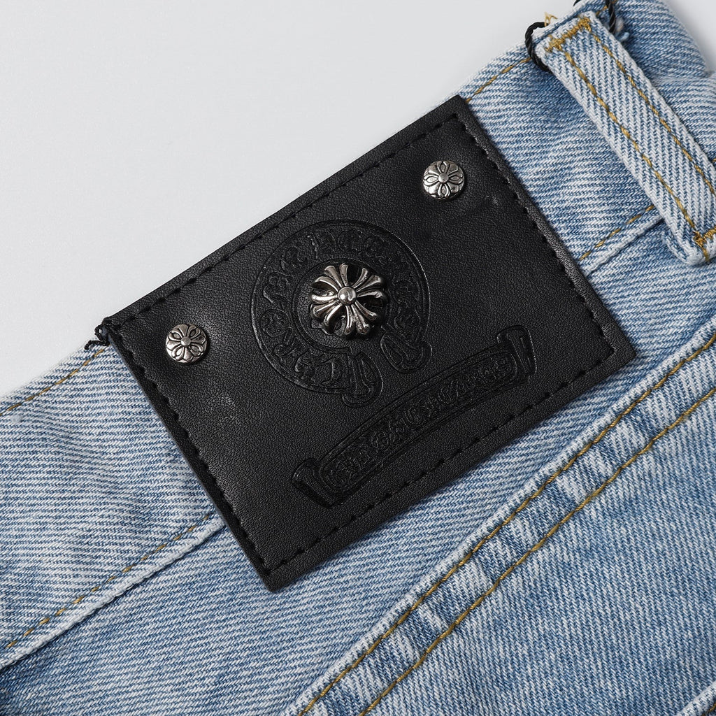 Chrome Hearts New Shorts 9926