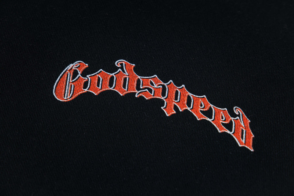 GodSpeed Hoodie